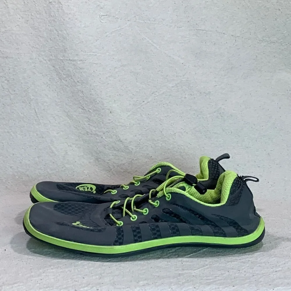ZemGear Water Shoes Mens Size 10